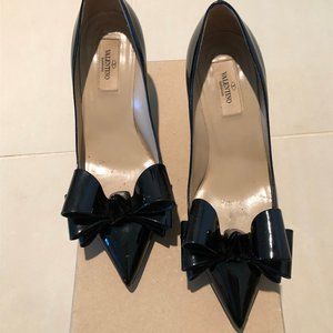 Valentino Heels